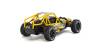 SandMaster V2. - gelb- M1:10 RTR