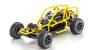 SandMaster V2. - gelb- M1:10 RTR