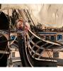 HMS Victory Trafalgar 1805 - Anatomy  Version - Modellbausatz 1:84