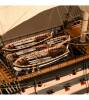 HMS Victory Trafalgar 1805 - Anatomy  Version - Modellbausatz 1:84