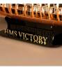 HMS Victory Trafalgar 1805 - Anatomy  Version - Modellbausatz 1:84