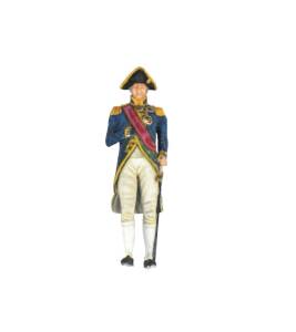 Figuren HMS Victory Royal Navy M 1:84