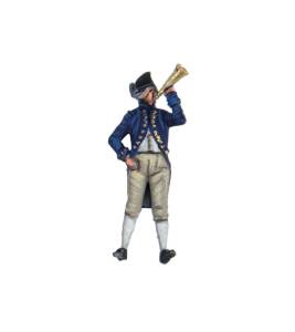 Figuren HMS Victory Royal Navy M 1:84