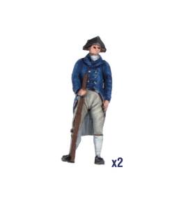 Figuren HMS Victory Royal Navy M 1:84