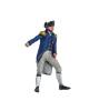 Figuren HMS Victory Royal Navy M 1:84