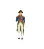 Figuren HMS Victory Royal Navy M 1:84