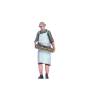 Figuren HMS Victory Royal Navy M 1:84