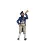 Figuren HMS Victory Royal Navy M 1:84