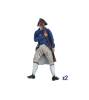 Figuren HMS Victory Royal Navy M 1:84
