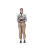 Metal Figures Sail Crew M 1:84