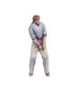 Metal Figures Sail Crew M 1:84