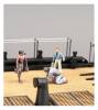 Metal Figures Sail Crew M 1:84