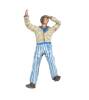 Metal Figures Sail Crew M 1:84