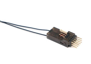 TWIN receiver TW R6