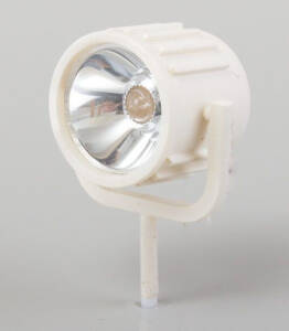 Searchlight 14 mm