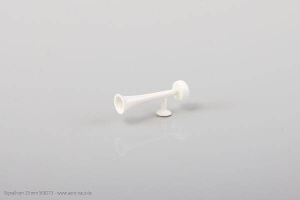 Signalhorn 25 mm
