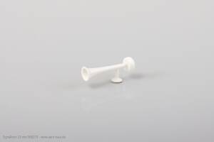 Signal horn 25 mm