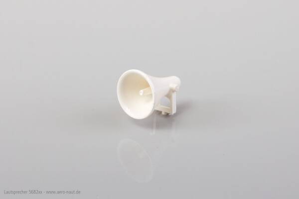 Loudspeaker 12 mm