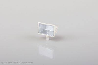 Work light 20 mm