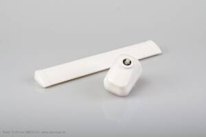 Radar 75 mm with drive motor