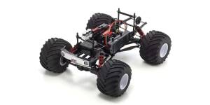 USA-1 4WD Monster Truck 1.8 RTR