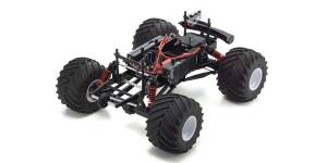 USA-1 4WD Monster Truck 1.8 RTR