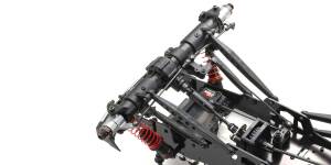 USA-1 4WD Monster Truck 1.8 RTR