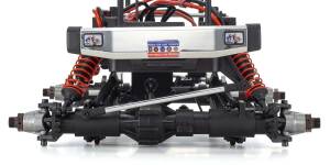 USA-1 4WD Monster Truck 1.8 RTR