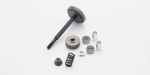 Turbo Optima 4WD 1:10 Kit Legendary Series