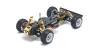 Turbo Optima 4WD 1:10 Kit Legendary Series