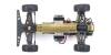 Turbo Optima 4WD 1:10 Kit Legendary Series