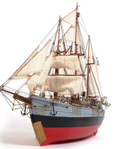 HMS Erebus