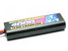 LiPo Akku Team Champion 2S 4000mAH T-Plug