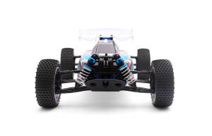 Cito V2 Buggy Brushless 4WD 1/8 RTR