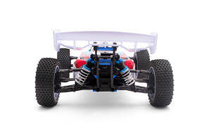 Cito V2 Buggy Brushless 4WD 1/8 RTR