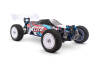Cito V2 Buggy Brushless 4WD 1/8 RTR