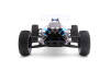 Cito V2 Buggy Brushless 4WD 1/8 RTR