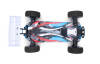 Cito V2 Buggy Brushless 4WD 1/8 RTR