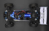 Cito V2 Buggy Brushless 4WD 1/8 RTR