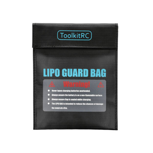 Lipo Guard Bag Size S