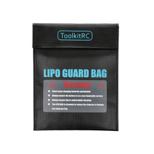 Lipo Guard Bag Size S