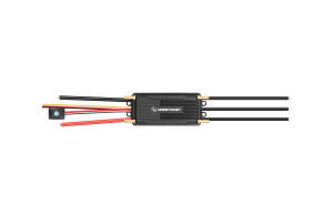 Seaking 200A High Power Boat ESC 5-14s