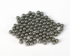 Cannon Bullets 2 mm