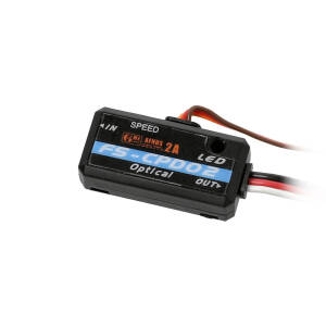 RPM Sensor optical CPD02 ibusTelemetry Module