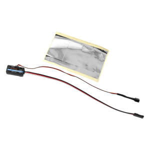RPM Sensor optical CPD02 ibusTelemetry Module