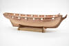 Brigg MHS Speedy Standmodell Bausatz 1:64