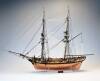 Brigg MHS Speedy Standmodell Bausatz 1:64