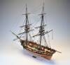 Brigg MHS Speedy Standmodell Bausatz 1:64