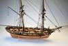 Brigg MHS Speedy Standmodell Bausatz 1:64