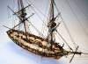 Brigg MHS Speedy Standmodell Bausatz 1:64